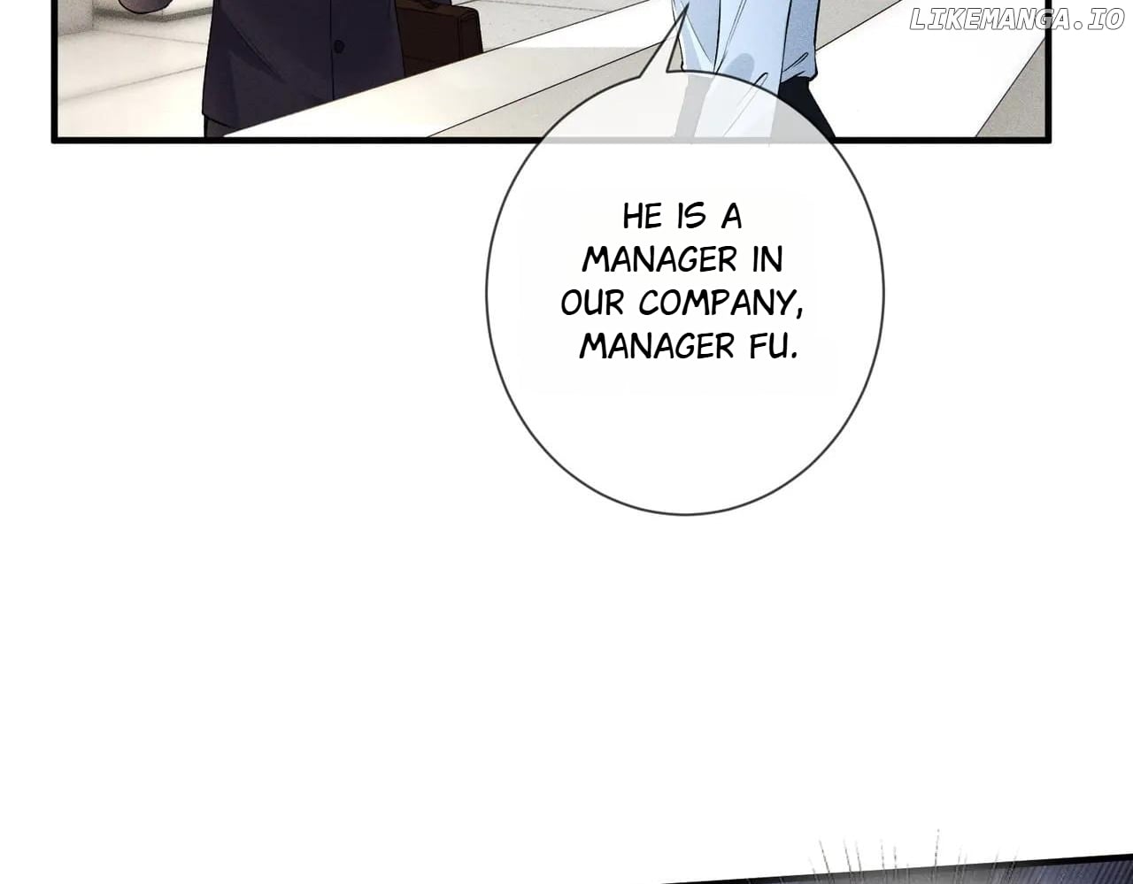 Almighty Boss, Beautiful and Dashing Chapter 38 - page 34